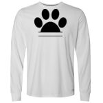 Essential 60/40 Performance Long Sleeve T-Shirt Thumbnail