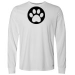 Essential 60/40 Performance Long Sleeve T-Shirt Thumbnail