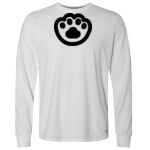 Essential 60/40 Performance Long Sleeve T-Shirt Thumbnail