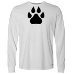 Essential 60/40 Performance Long Sleeve T-Shirt Thumbnail