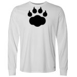 Essential 60/40 Performance Long Sleeve T-Shirt Thumbnail