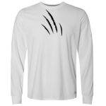 Essential 60/40 Performance Long Sleeve T-Shirt Thumbnail