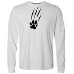 Essential 60/40 Performance Long Sleeve T-Shirt Thumbnail