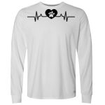 Essential 60/40 Performance Long Sleeve T-Shirt Thumbnail