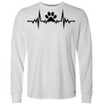 Essential 60/40 Performance Long Sleeve T-Shirt Thumbnail