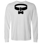 Essential 60/40 Performance Long Sleeve T-Shirt Thumbnail