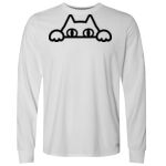 Essential 60/40 Performance Long Sleeve T-Shirt Thumbnail