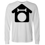 Essential 60/40 Performance Long Sleeve T-Shirt Thumbnail