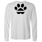 Essential 60/40 Performance Long Sleeve T-Shirt Thumbnail