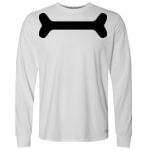 Essential 60/40 Performance Long Sleeve T-Shirt Thumbnail