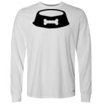 Essential 60/40 Performance Long Sleeve T-Shirt Thumbnail