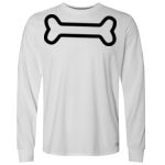 Essential 60/40 Performance Long Sleeve T-Shirt Thumbnail