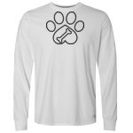 Essential 60/40 Performance Long Sleeve T-Shirt Thumbnail