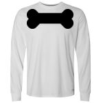 Essential 60/40 Performance Long Sleeve T-Shirt Thumbnail