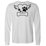 Essential 60/40 Performance Long Sleeve T-Shirt Thumbnail