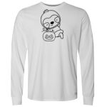 Essential 60/40 Performance Long Sleeve T-Shirt Thumbnail