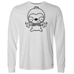 Essential 60/40 Performance Long Sleeve T-Shirt Thumbnail