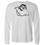 Essential 60/40 Performance Long Sleeve T-Shirt Thumbnail