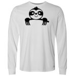 Essential 60/40 Performance Long Sleeve T-Shirt Thumbnail