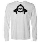 Essential 60/40 Performance Long Sleeve T-Shirt Thumbnail