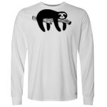 Essential 60/40 Performance Long Sleeve T-Shirt Thumbnail