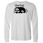 Essential 60/40 Performance Long Sleeve T-Shirt Thumbnail