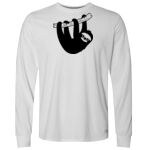 Essential 60/40 Performance Long Sleeve T-Shirt Thumbnail