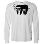 Essential 60/40 Performance Long Sleeve T-Shirt Thumbnail