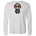 Essential 60/40 Performance Long Sleeve T-Shirt Thumbnail