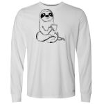 Essential 60/40 Performance Long Sleeve T-Shirt Thumbnail