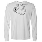 Essential 60/40 Performance Long Sleeve T-Shirt Thumbnail