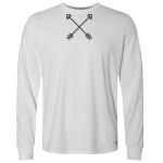 Essential 60/40 Performance Long Sleeve T-Shirt Thumbnail