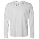 Essential 60/40 Performance Long Sleeve T-Shirt Thumbnail