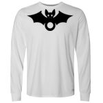 Essential 60/40 Performance Long Sleeve T-Shirt Thumbnail