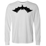 Essential 60/40 Performance Long Sleeve T-Shirt Thumbnail