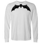 Essential 60/40 Performance Long Sleeve T-Shirt Thumbnail