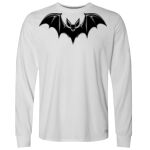 Essential 60/40 Performance Long Sleeve T-Shirt Thumbnail