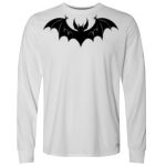 Essential 60/40 Performance Long Sleeve T-Shirt Thumbnail