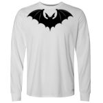 Essential 60/40 Performance Long Sleeve T-Shirt Thumbnail