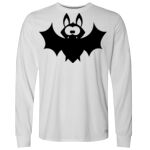 Essential 60/40 Performance Long Sleeve T-Shirt Thumbnail