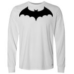 Essential 60/40 Performance Long Sleeve T-Shirt Thumbnail