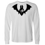 Essential 60/40 Performance Long Sleeve T-Shirt Thumbnail