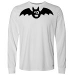 Essential 60/40 Performance Long Sleeve T-Shirt Thumbnail