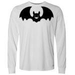 Essential 60/40 Performance Long Sleeve T-Shirt Thumbnail