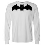 Essential 60/40 Performance Long Sleeve T-Shirt Thumbnail