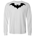 Essential 60/40 Performance Long Sleeve T-Shirt Thumbnail