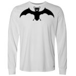 Essential 60/40 Performance Long Sleeve T-Shirt Thumbnail