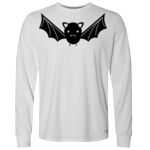 Essential 60/40 Performance Long Sleeve T-Shirt Thumbnail