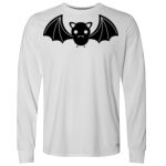 Essential 60/40 Performance Long Sleeve T-Shirt Thumbnail