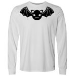 Essential 60/40 Performance Long Sleeve T-Shirt Thumbnail